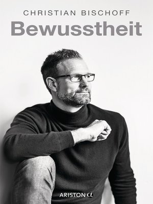 cover image of Bewusstheit